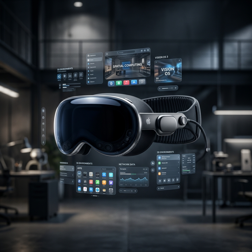 Apple Vision Pro 3 Design — 9to5Mac — 2026