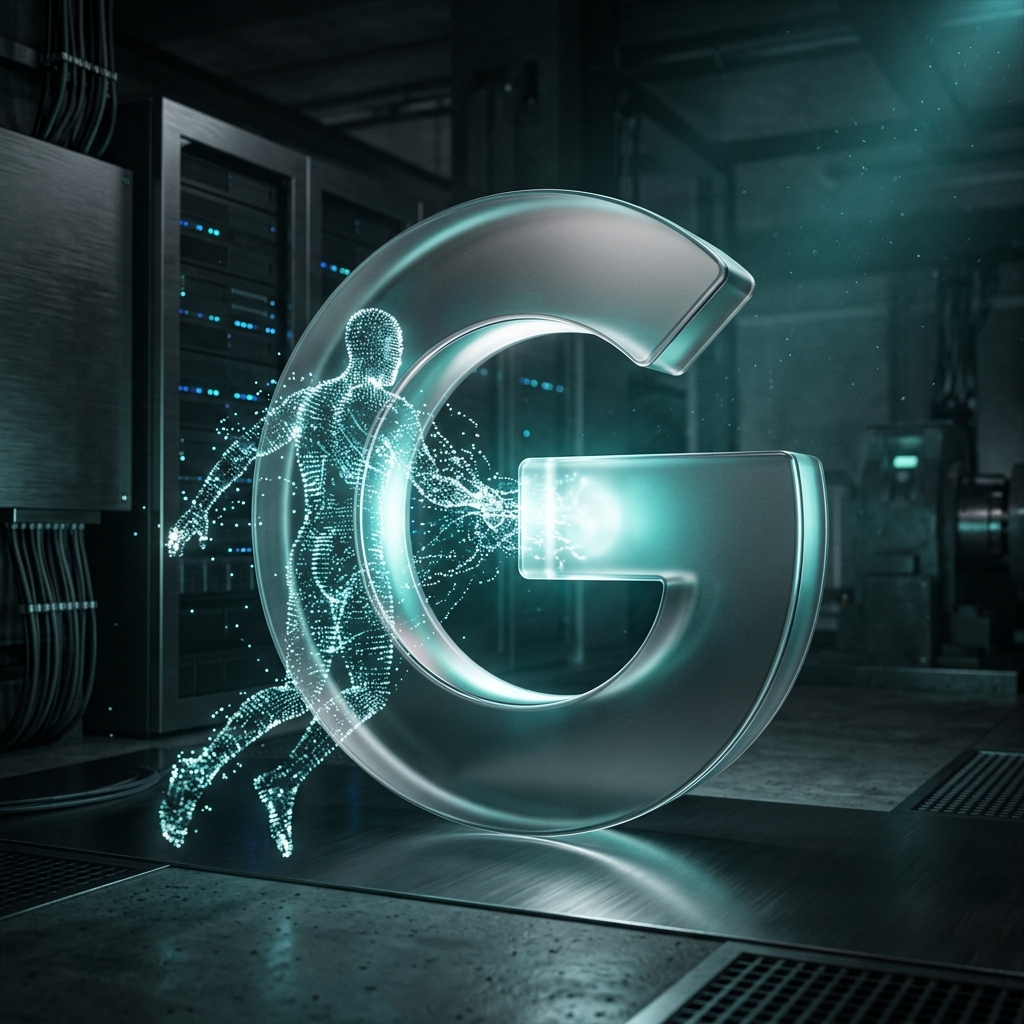 Google Acquires Character.AI — Bloomberg — 2026