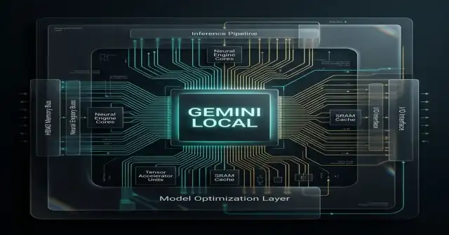 Google I/O 2026 Gemini Edge Integration — Google Blog — 2026