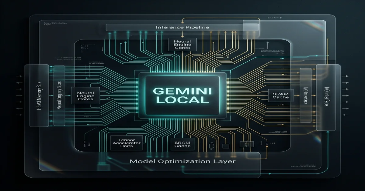 Google I/O 2026 Gemini Edge Integration — Google Blog — 2026