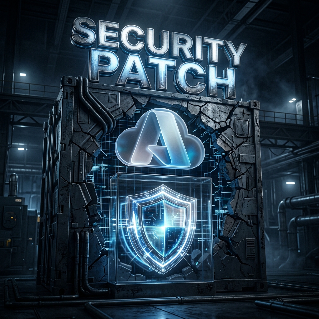 Microsoft Azure AI Security Patch — Dark Reading — 2026