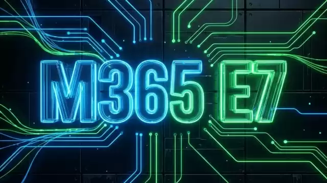 Microsoft 365 E7 Frontier Suite — Licensing and TCO Reset