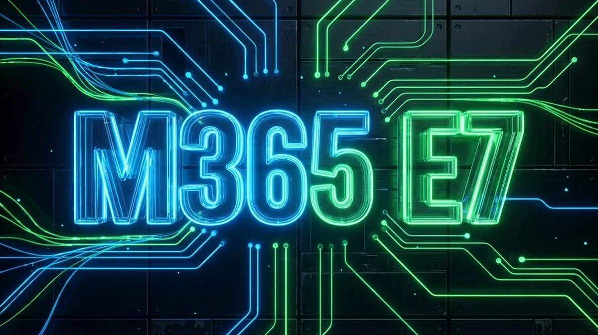 Microsoft 365 E7 Frontier Suite — Licensing and TCO Reset