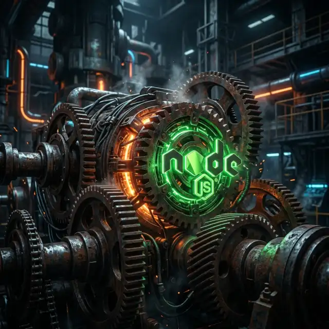 Node.js 26 Rust Engine — Node.js Blog — 2026