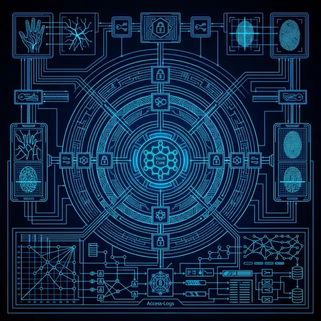 Central Intelligence Registry — Enterprise Governance Hub — 2026