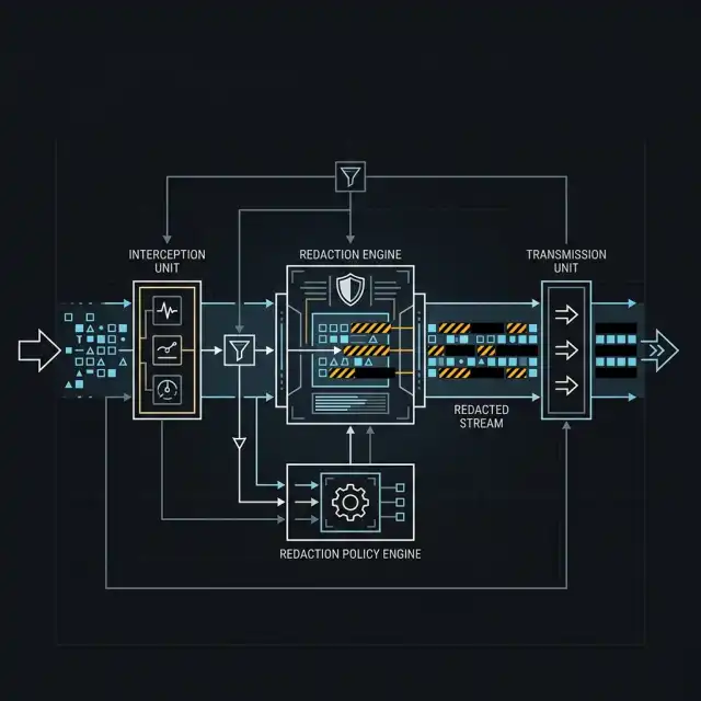 Data Leakage Points — Unmanaged AI Tools — 2026