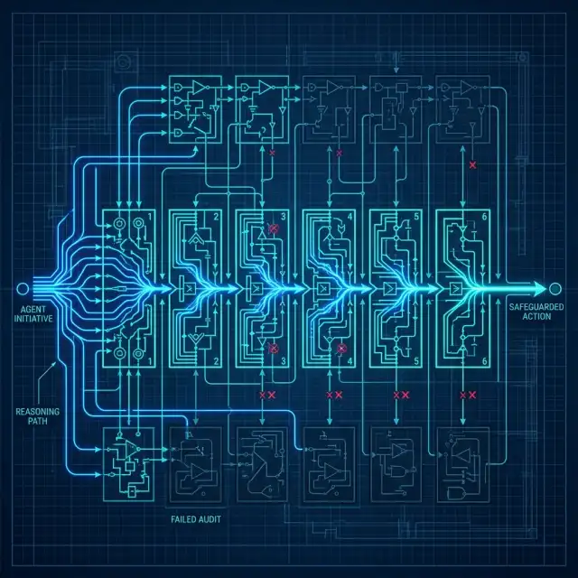 Evidence Engine — Audit Compliance Gateway — 2026