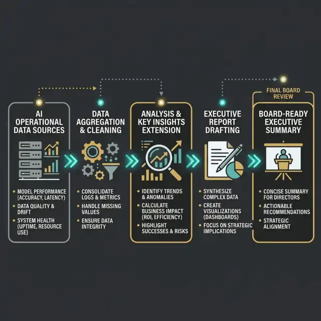 Board Report Pipeline
