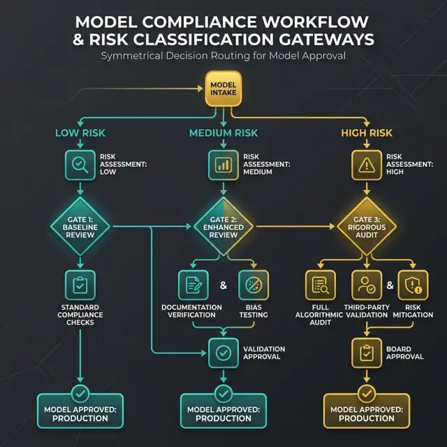 Classification Gateway