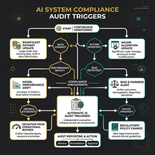 Audit Triggers