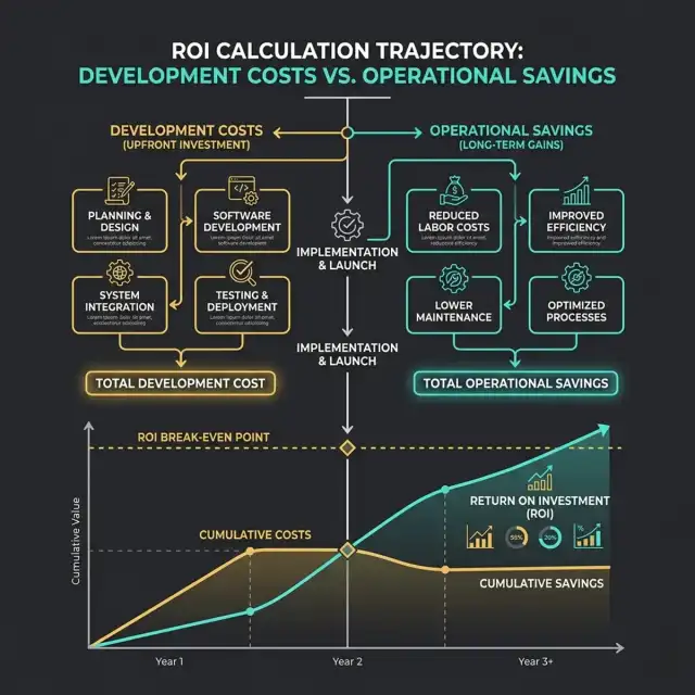 ROI Engine Graph