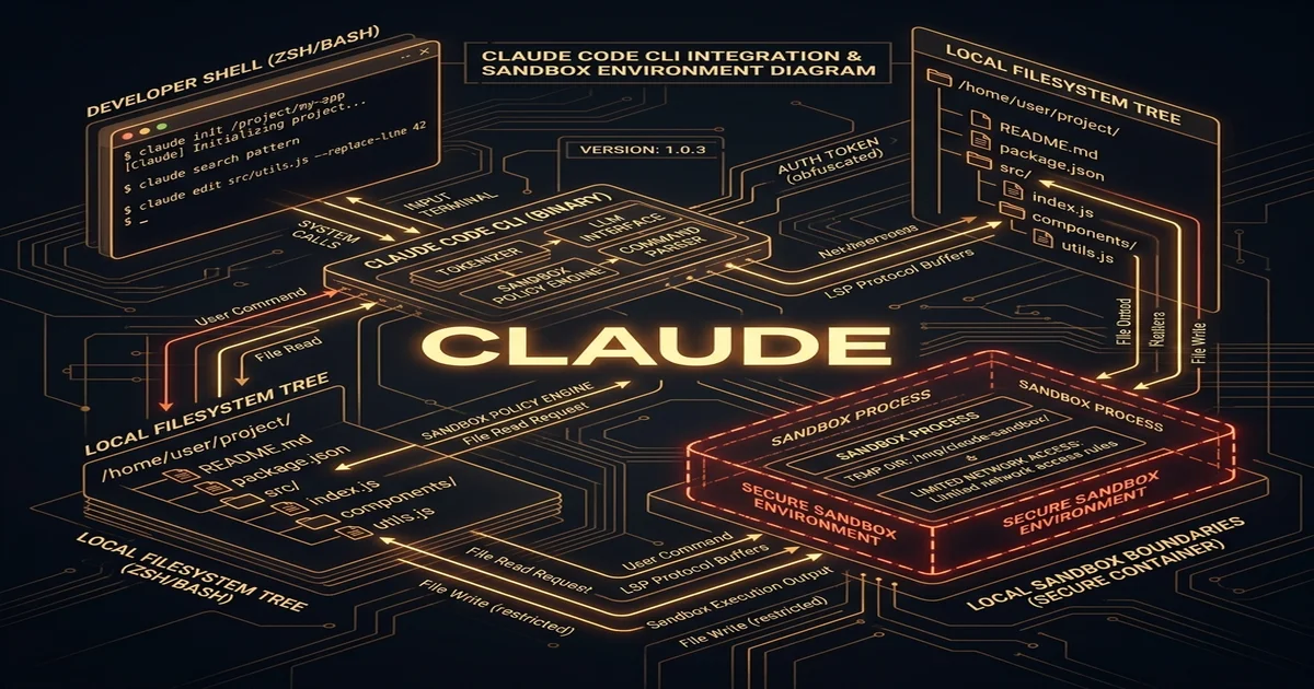 The CxO's Blueprint to Claude Code — ROI, Governance, and Security Guardrails