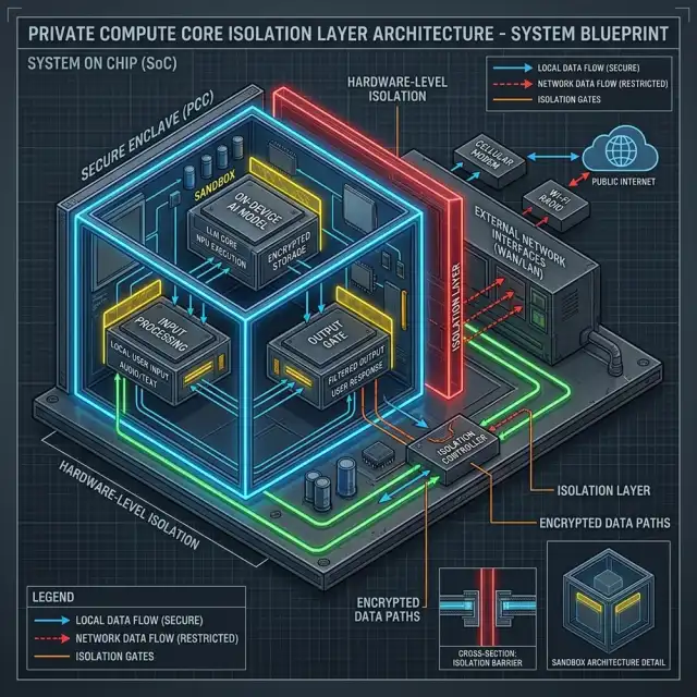 Autonomous repository deployments — technical diagram of progressive delivery with agent involvement