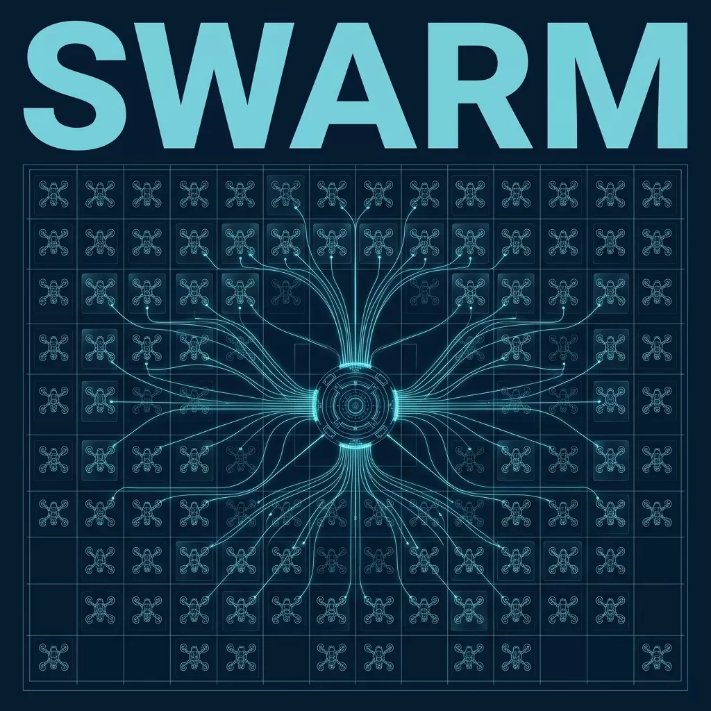 The Multi-Agent Enterprise: Architecting the 2026 Sovereign Agentic Stack