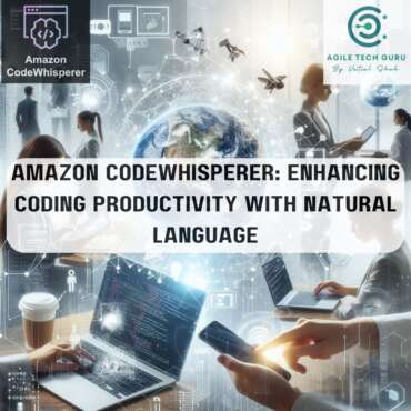 Amazon CodeWhisperer: Enhancing Coding Productivity with Natural Language