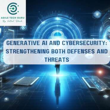 Generative AI and Cybersecurity: Strengthening Both Defenses and Threats