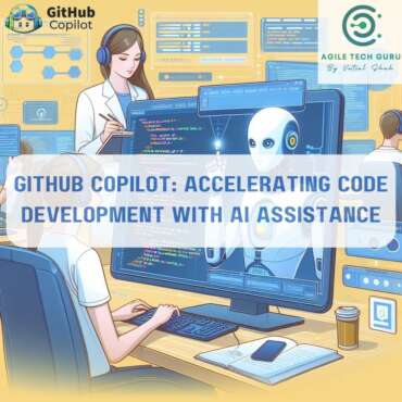 GitHub Copilot: Accelerating Code Development with AI Assistance