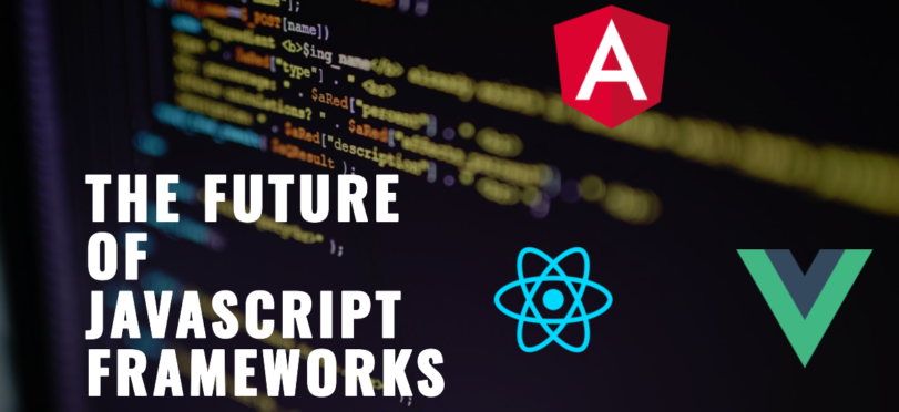 JavaScript Frameworks in 2023: Angular, React, and Vue.js