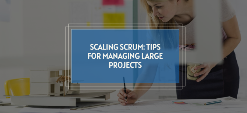 Scrum at Scale: Strategies for Managing Large and Complex Projects